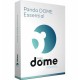 Panda Dome Essential Licencia básica 1 licencia(s) 1 año(s) Inglés, Español